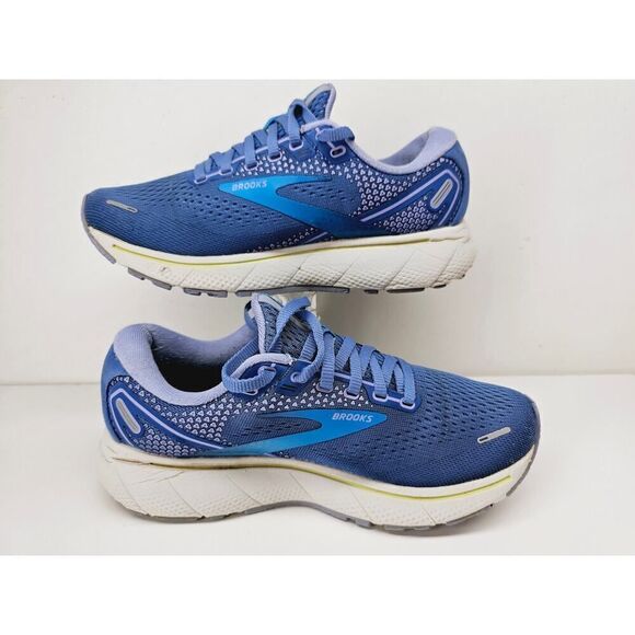 Brooks Women 6 Comfy footwear - Picture 3 of 10